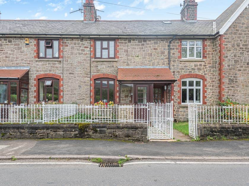 Exterior | Vera’s Cottage, Edale, near Castleton