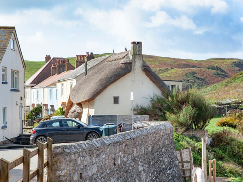 Surrounding area | Harmur, Hope Cove, near Kingsbridge