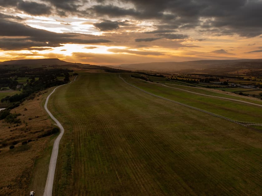 Middleham
