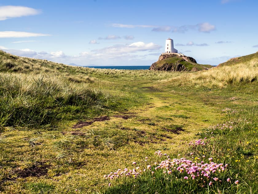 Anglesey