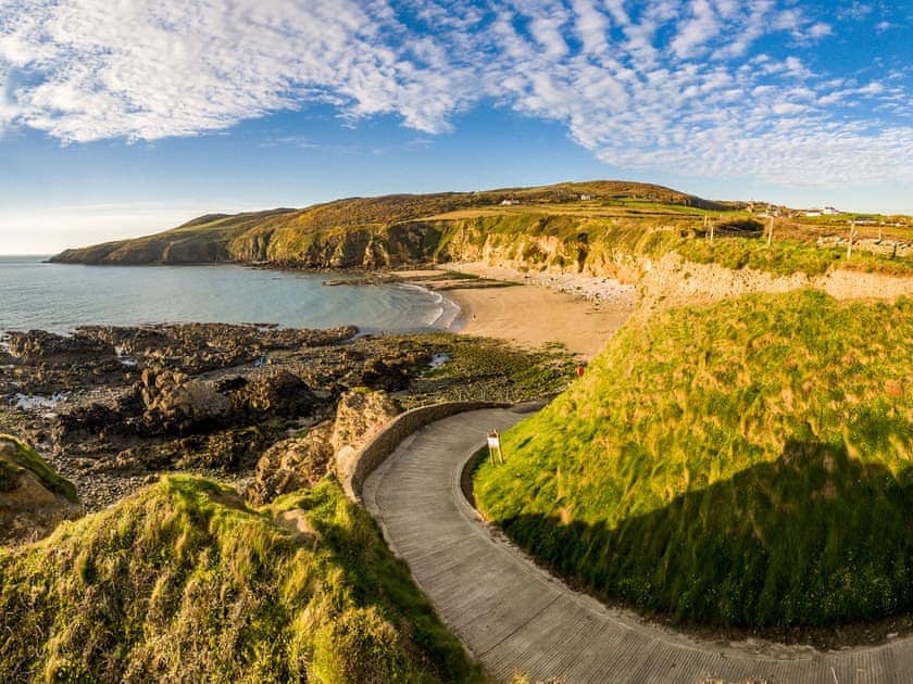 Church Bay