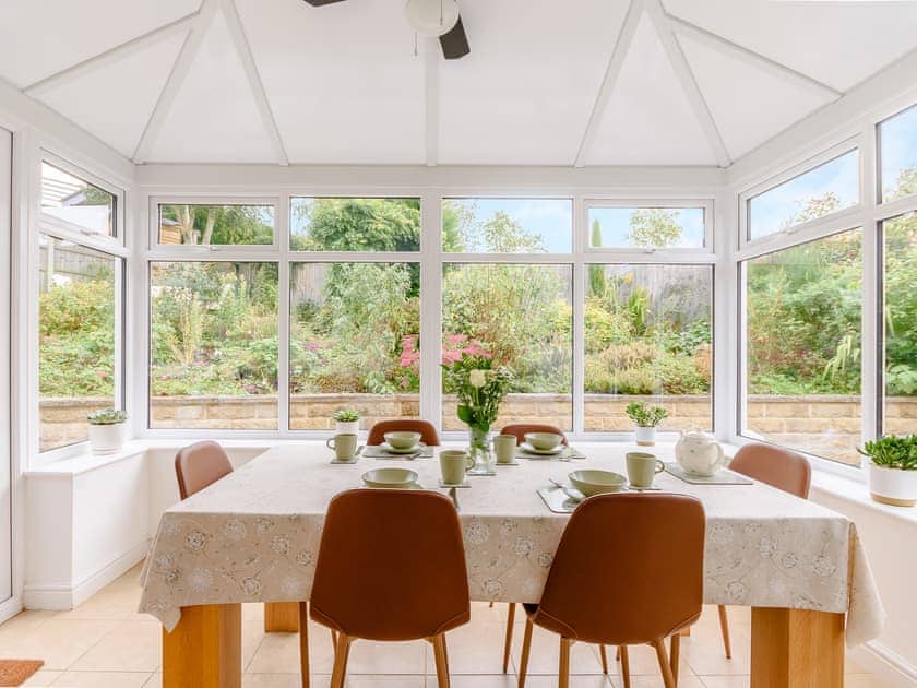 Dining room | Cherry Tree Corner, Ashbourne