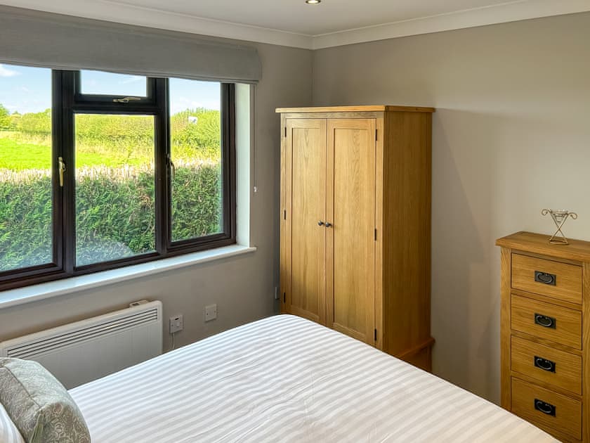 Double bedroom | Havre De Calme, Sevenoaks