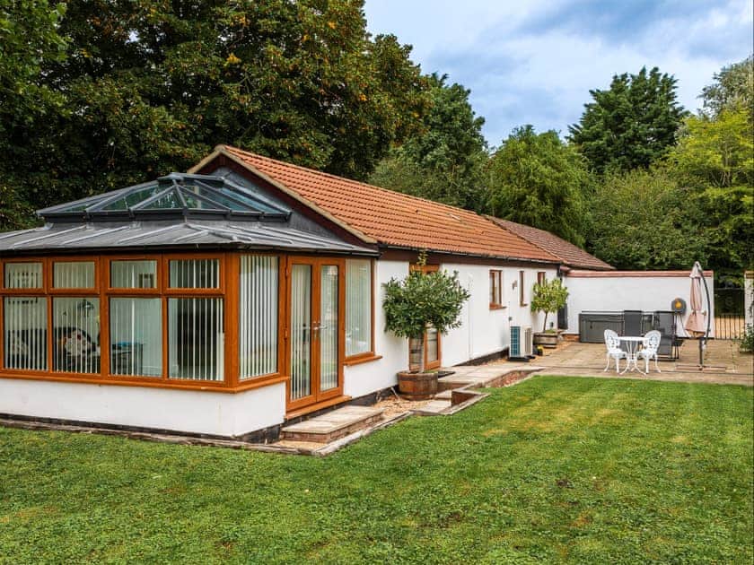 Exterior | Bay Cottage, Boughton, near Downham Market