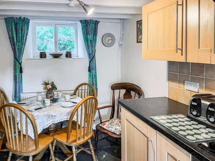 Kitchen/diner | Fedwr Gog, Bala
