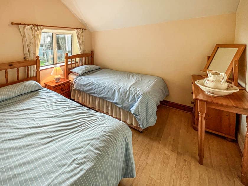 Single bedroom | Fedwr Gog, Bala