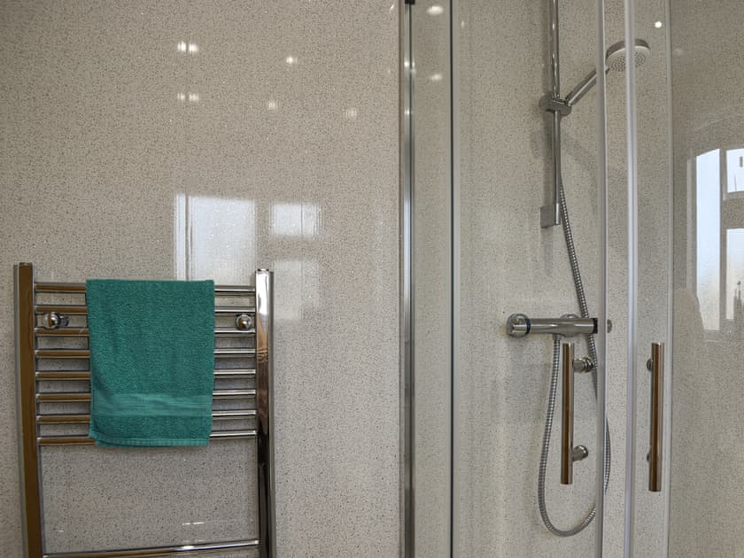 Bathroom | Wylandre, Amlwch