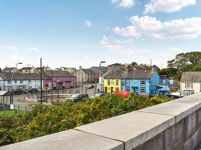 View | Wylandre, Amlwch