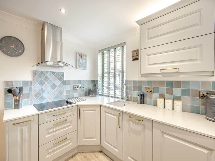 Kitchen | Royal Oak Cottages- The Cooperage - Royal Oak Cottages, Wainfleet, near Skegness