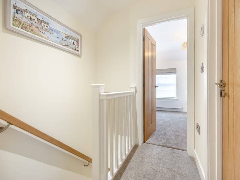 Interior | Royal Oak Cottages- The Cooperage - Royal Oak Cottages, Wainfleet, near Skegness