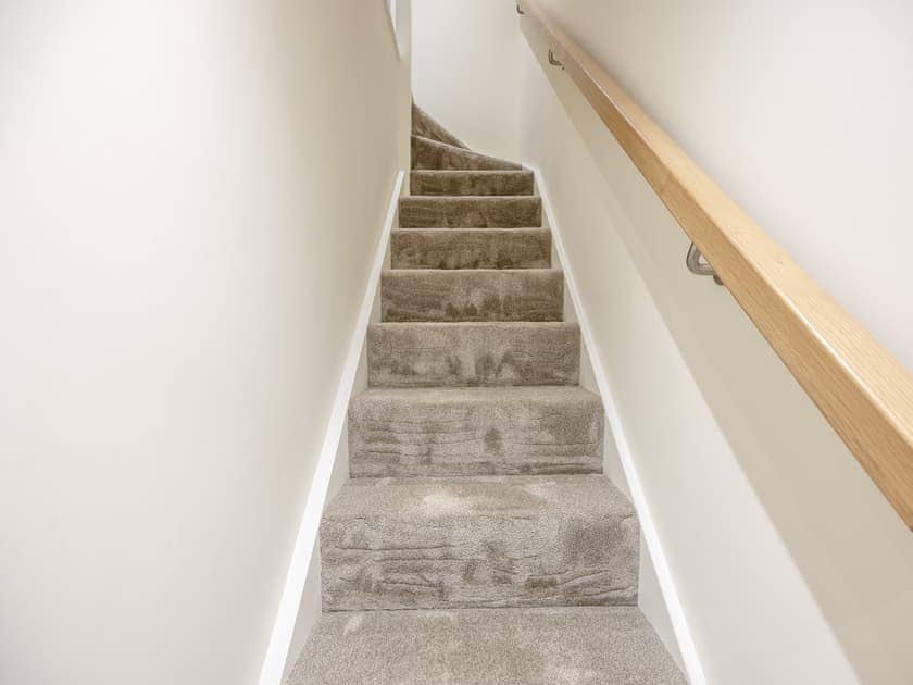 Interior | Royal Oak Cottages- The Cooperage - Royal Oak Cottages, Wainfleet, near Skegness