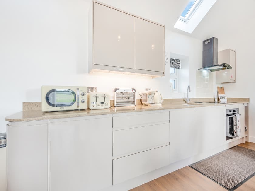 Kitchen | The Old Dairy, Wimborne