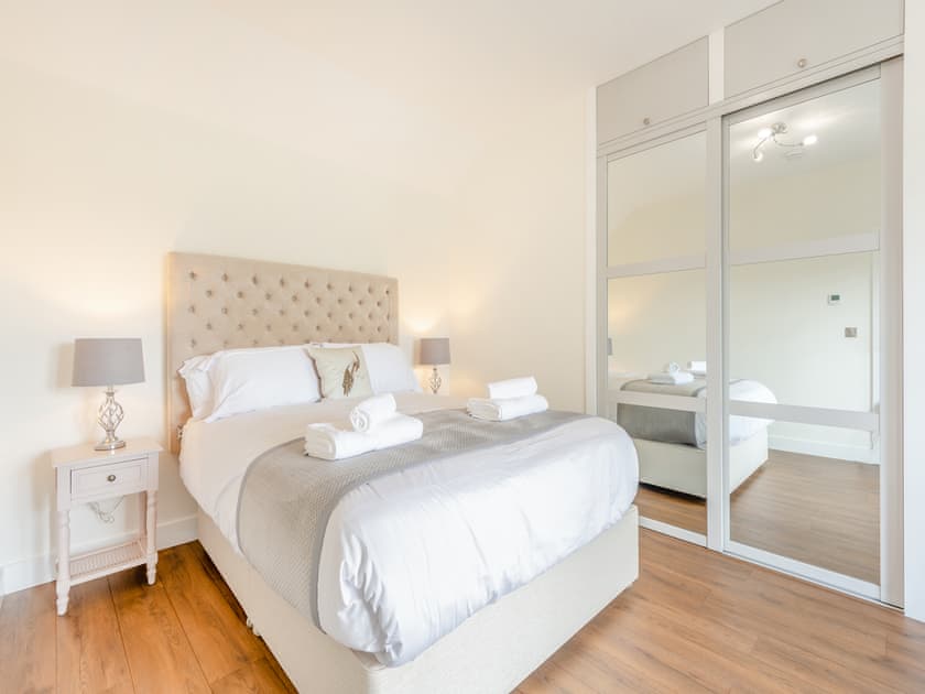 Double bedroom | The Old Dairy, Wimborne