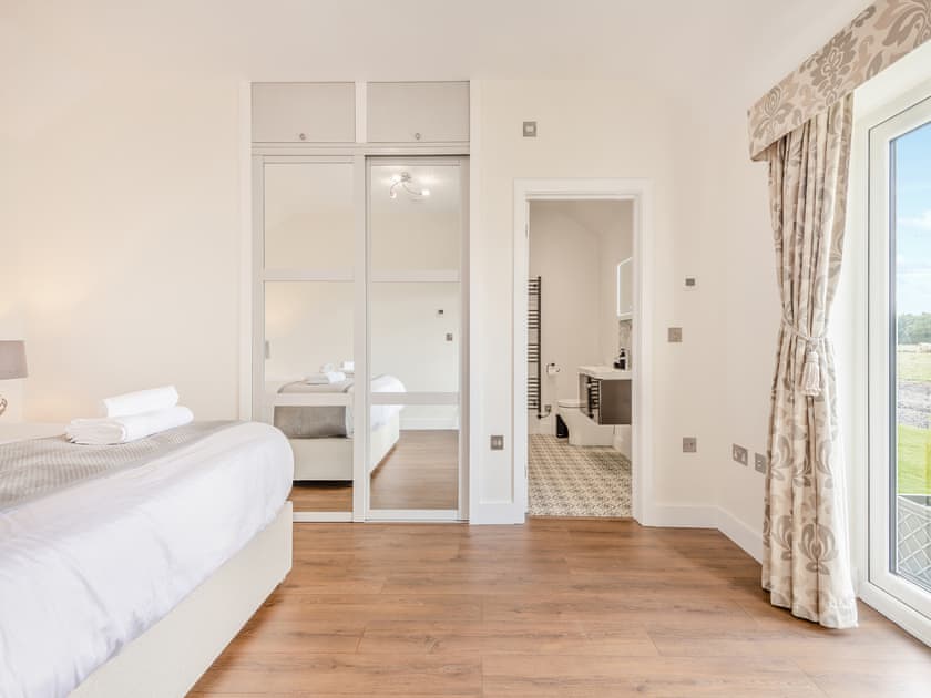 Double bedroom | The Old Dairy, Wimborne