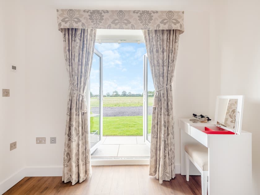 Double bedroom | The Old Dairy, Wimborne