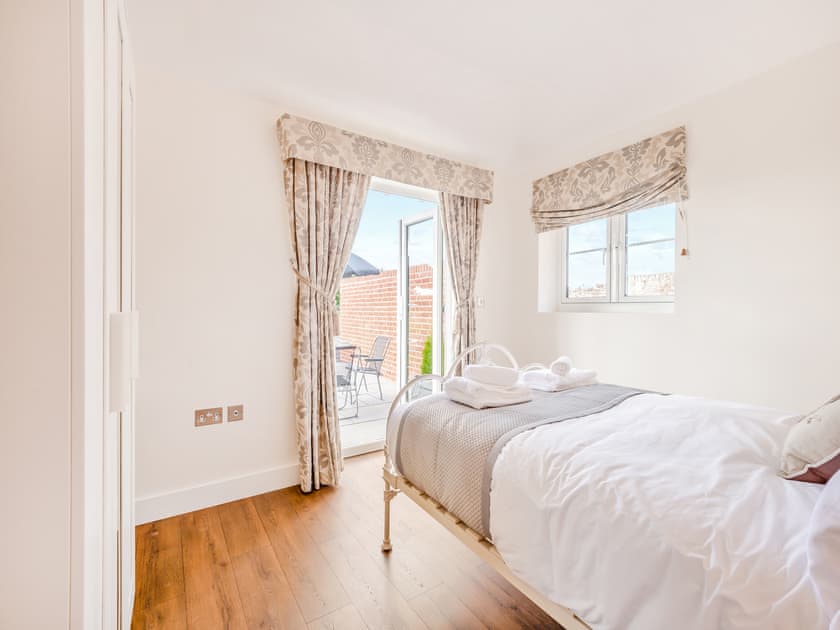 Double bedroom | The Old Dairy, Wimborne