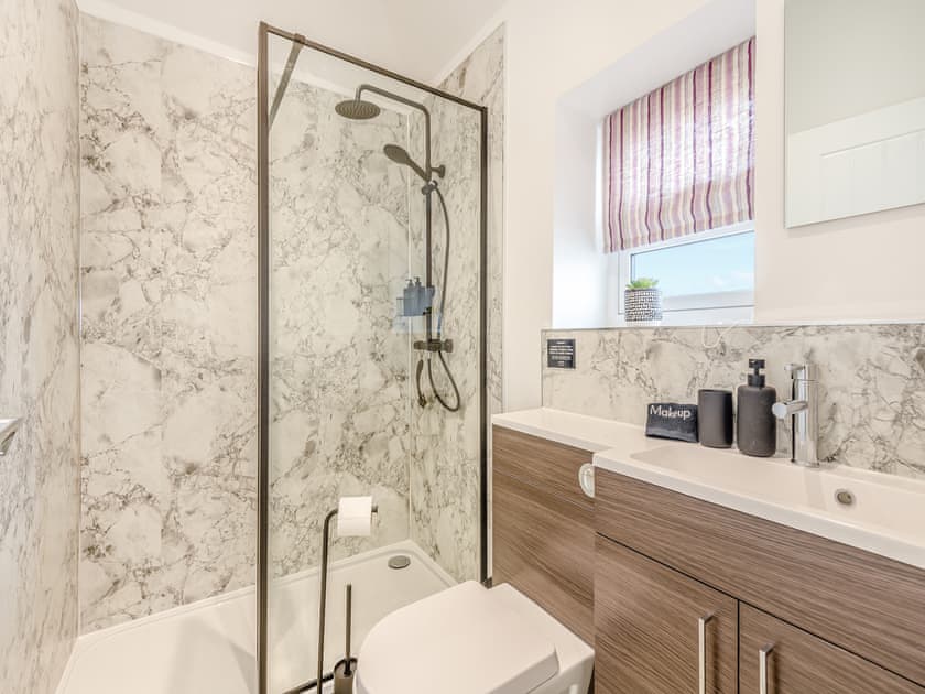 Bathroom | The Old Dairy, Wimborne
