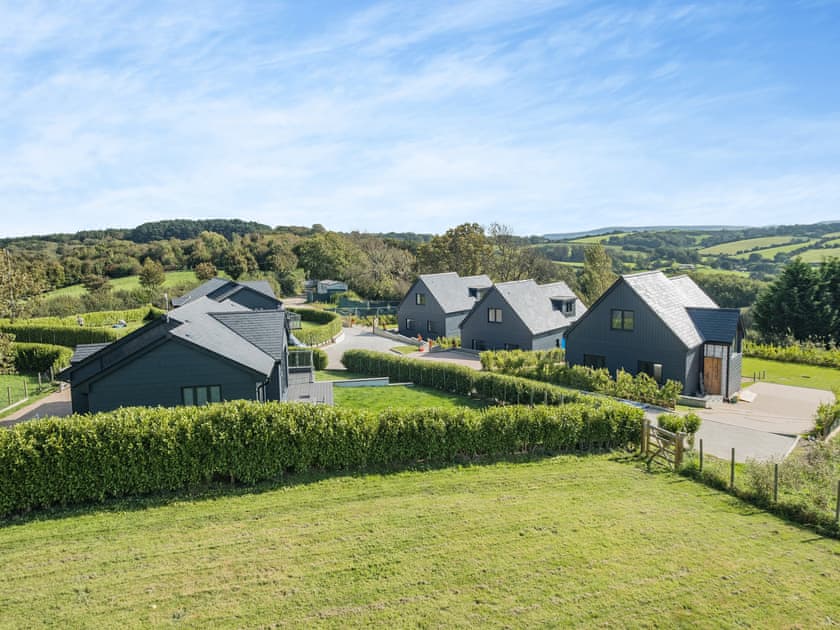 Surrounding area | Hill Top Cottage - Fair Isle Holiday Cottages, Newport