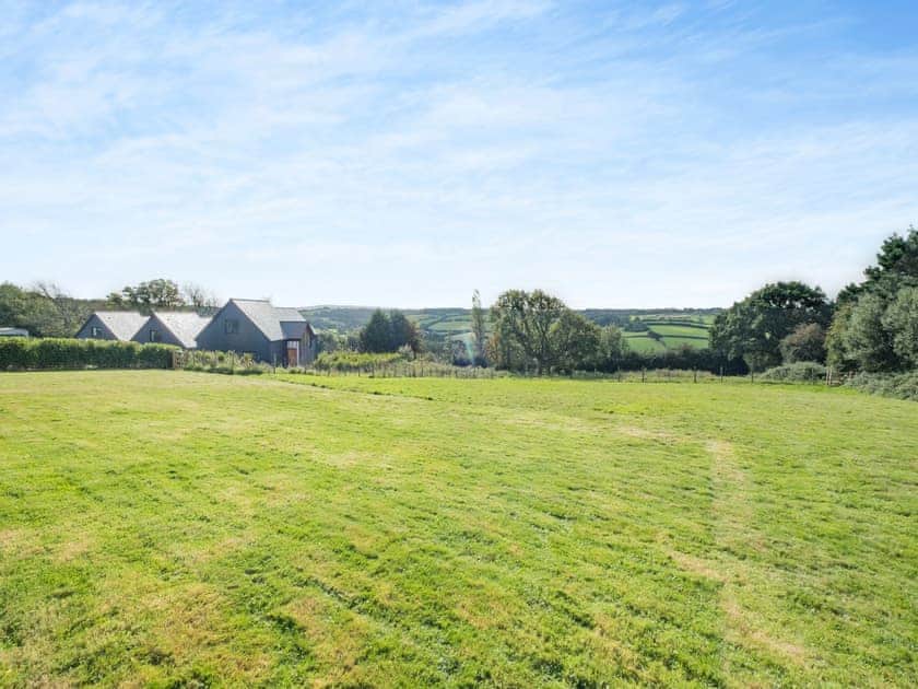 Surrounding area | Hill Top Cottage - Fair Isle Holiday Cottages, Newport
