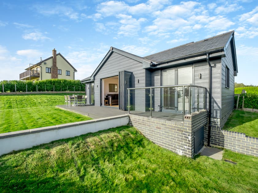 Exterior | Fisher - Fair Isle Holiday Cottages, Near Newport