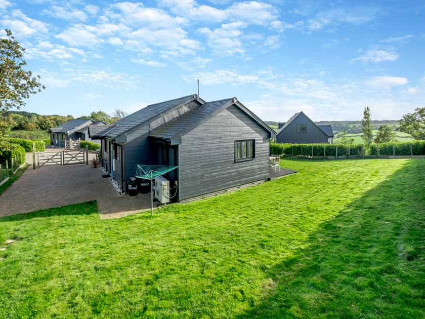 Exterior | Fisher - Fair Isle Holiday Cottages, Near Newport