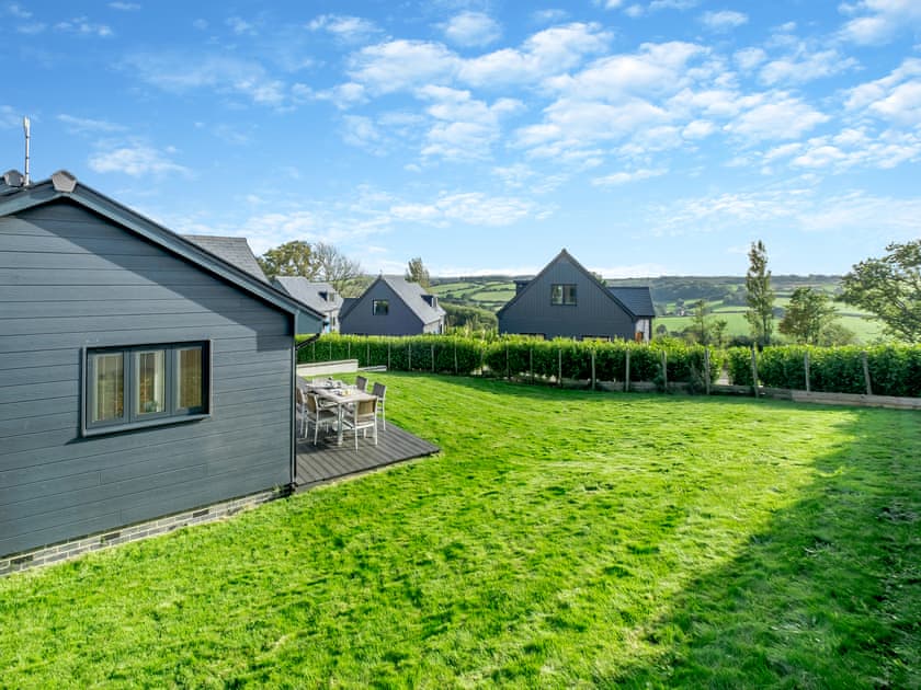 Exterior | Fisher - Fair Isle Holiday Cottages, Near Newport