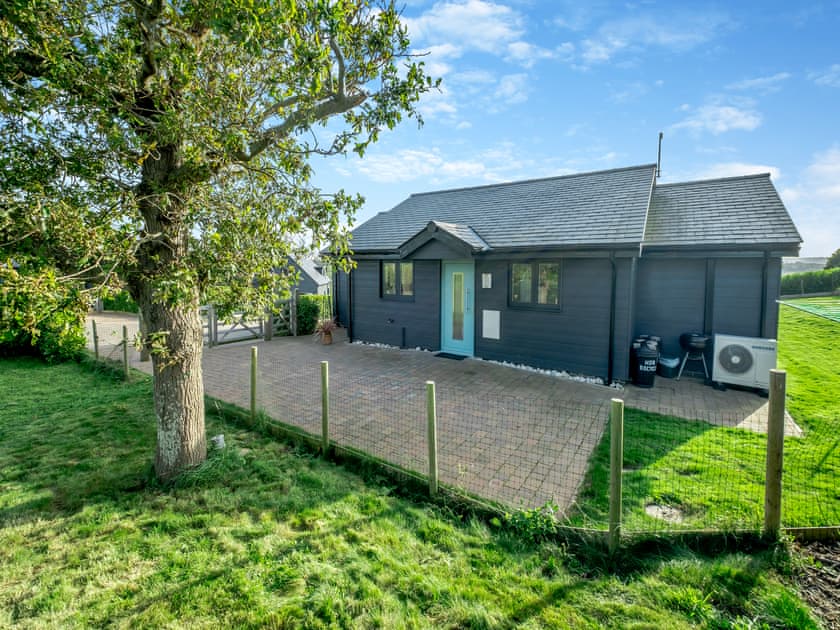 Exterior | Fisher - Fair Isle Holiday Cottages, Near Newport
