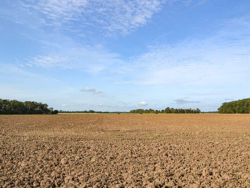 Surrounding area | Atmospheric, Patrington, near Hull