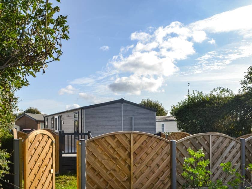 Exterior | Atmospheric, Patrington, near Hull