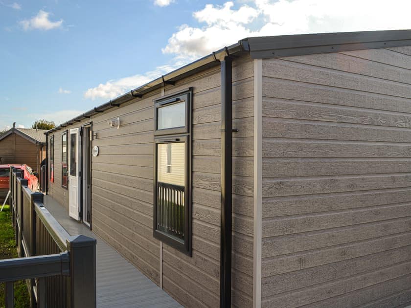 Exterior | Atmospheric, Patrington, near Hull