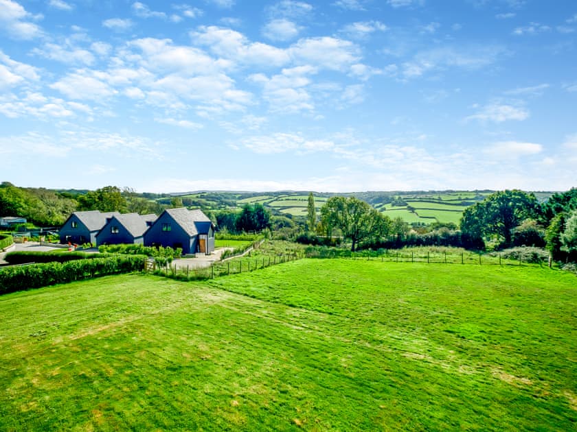 Surrounding area | Trafalgar - Fair Isle Holiday Cottages, Newport