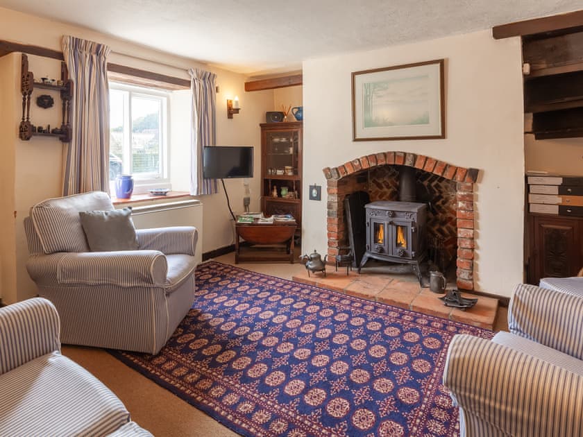 Lounge | Colbridge Cottage, Docking, near Hunstanton