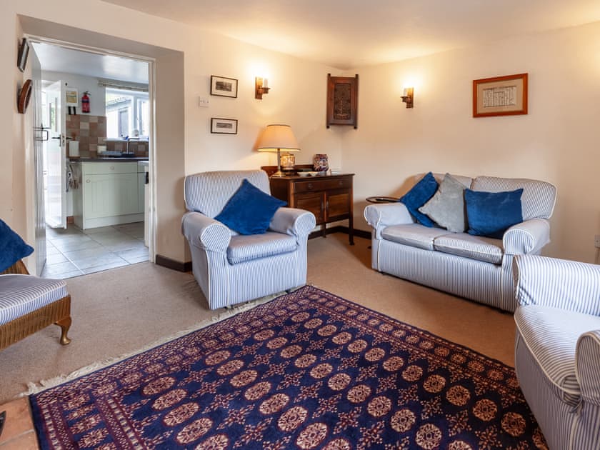 Lounge | Colbridge Cottage, Docking, near Hunstanton