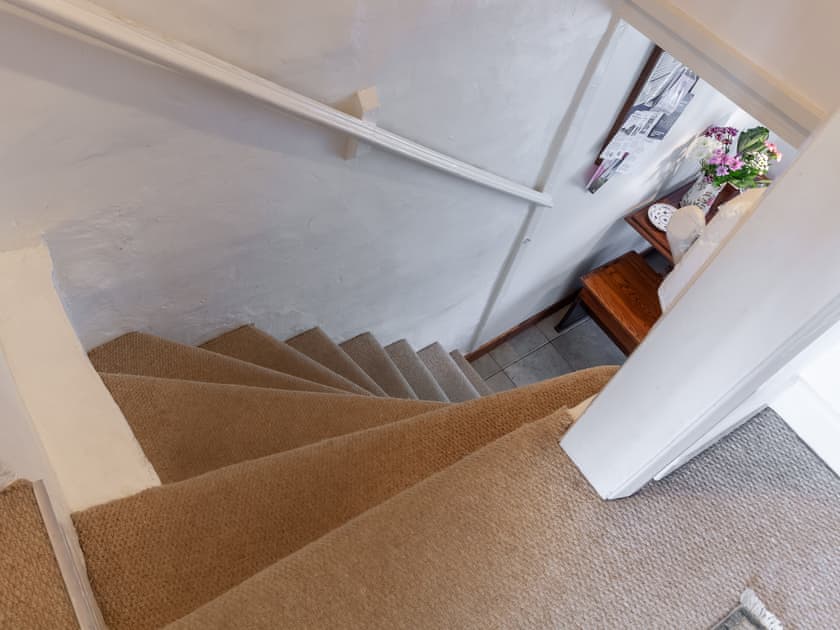 Stairs | Colbridge Cottage, Docking, near Hunstanton