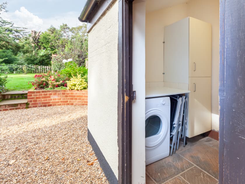 Utility | Colbridge Cottage, Docking, near Hunstanton