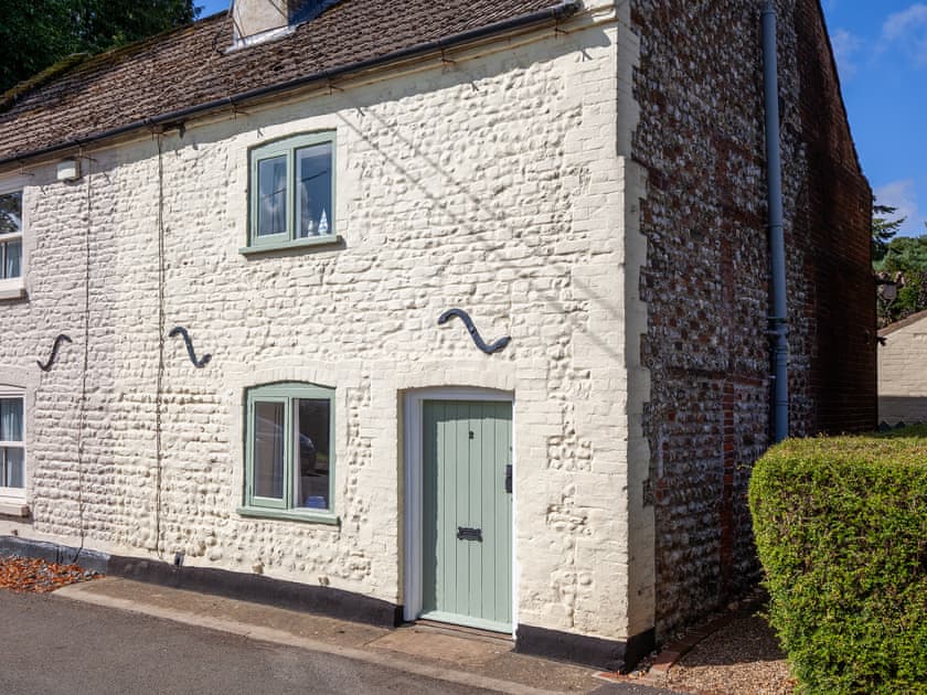 Exterior | Colbridge Cottage, Docking, near Hunstanton