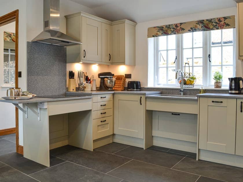 Kitchen | The Old Stables, Nordham, near Brough