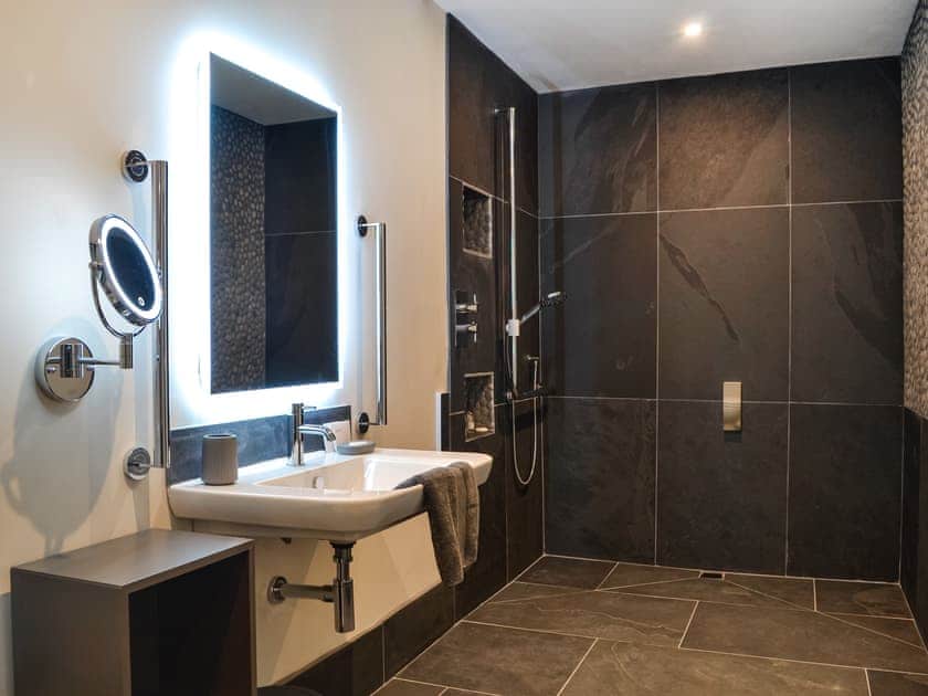 Bathroom | The Old Stables, Nordham, near Brough