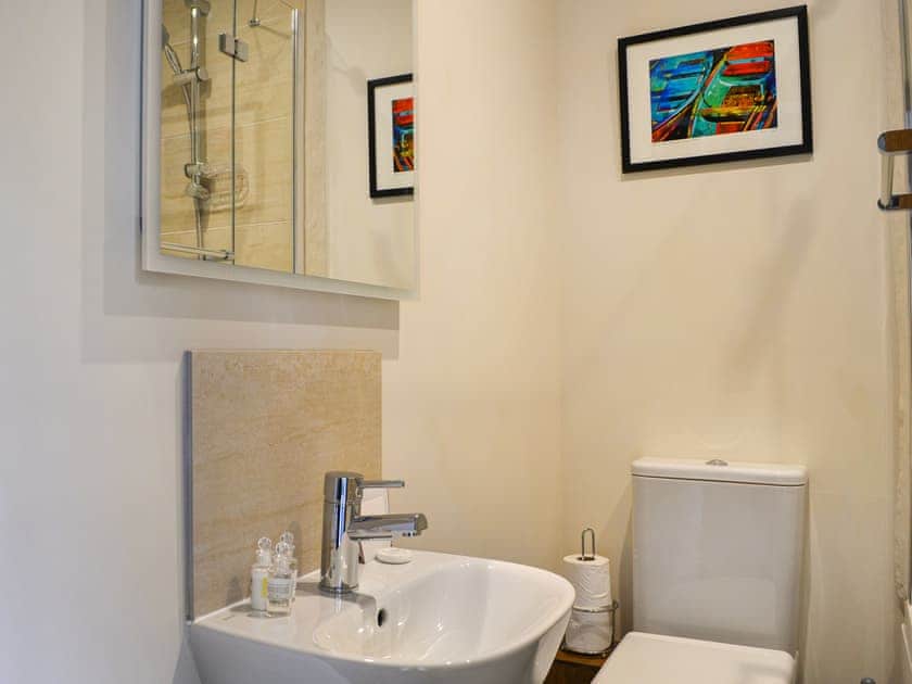 Bathroom | The Old Stables, Nordham, near Brough