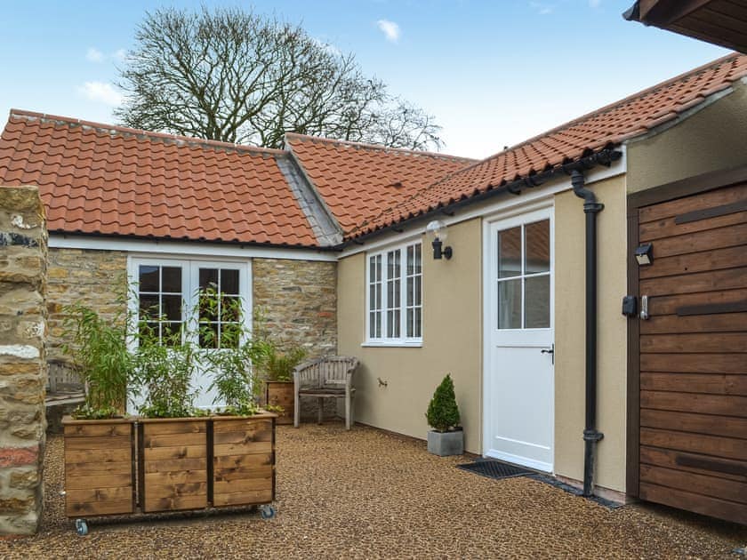 Exterior | The Old Stables, Nordham, near Brough