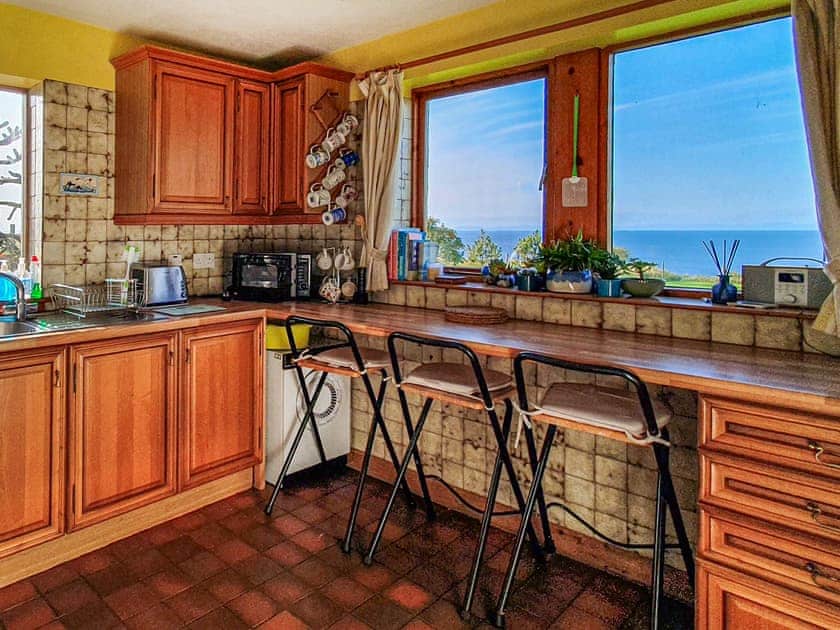 Kitchen | Shelterstone, Elgin
