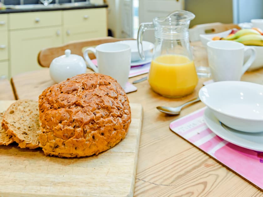 Kitchen/diner | Beach House, Sea Palling