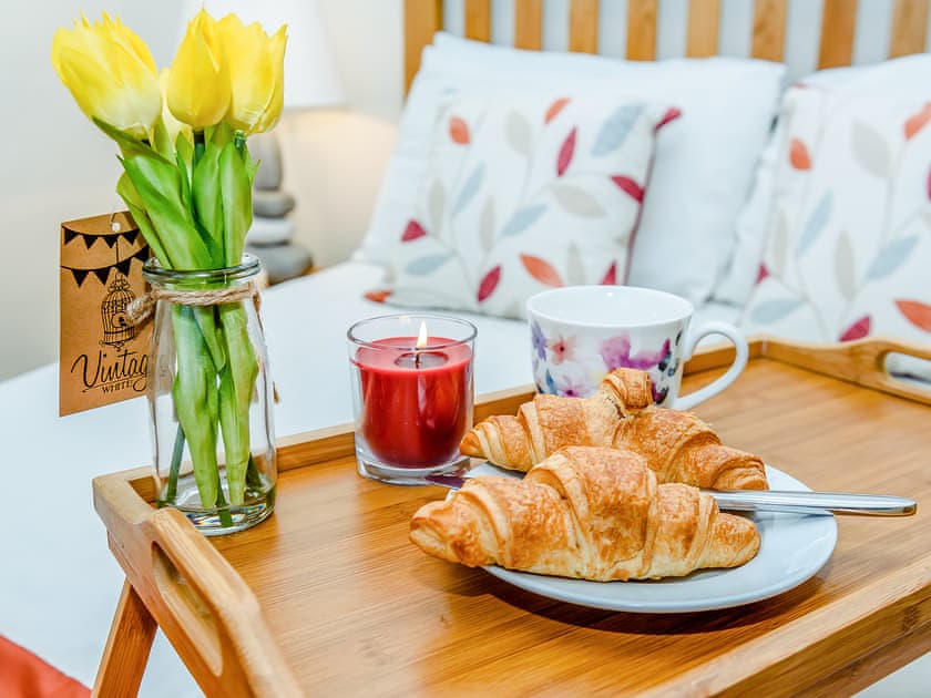 Double bedroom | Beach House, Sea Palling
