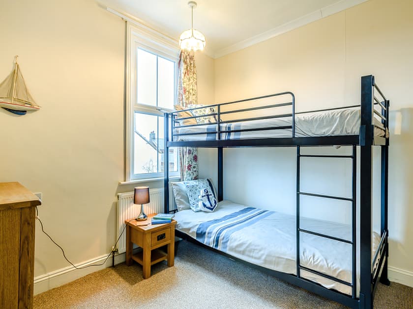 Bunk bedroom | Beach House, Sea Palling