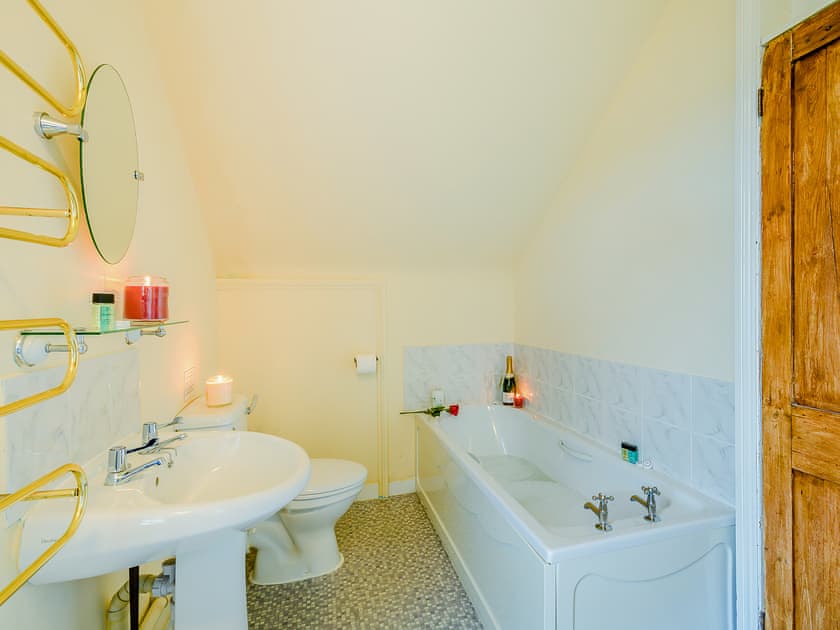 Bathroom | Beach House, Sea Palling