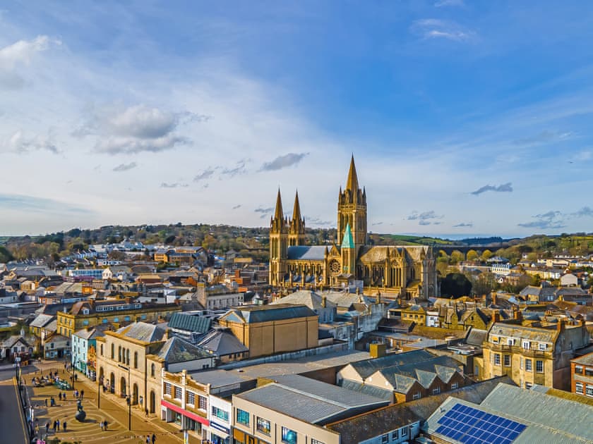 Truro