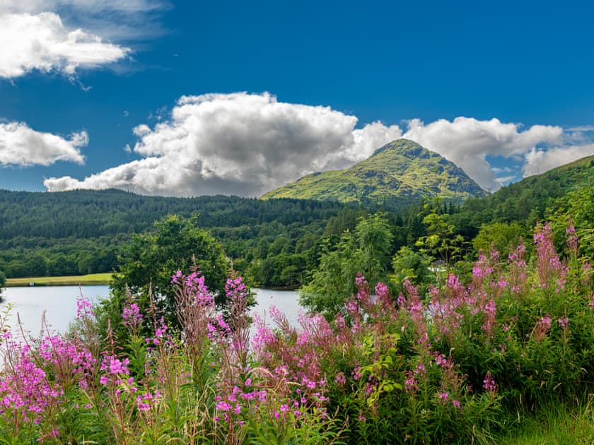 Loch Lomond