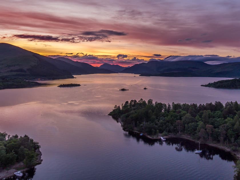 Loch Lomond