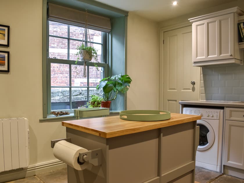 Kitchen | Kilaine Cottage, Loftus, near Saltburn-by-the Sea