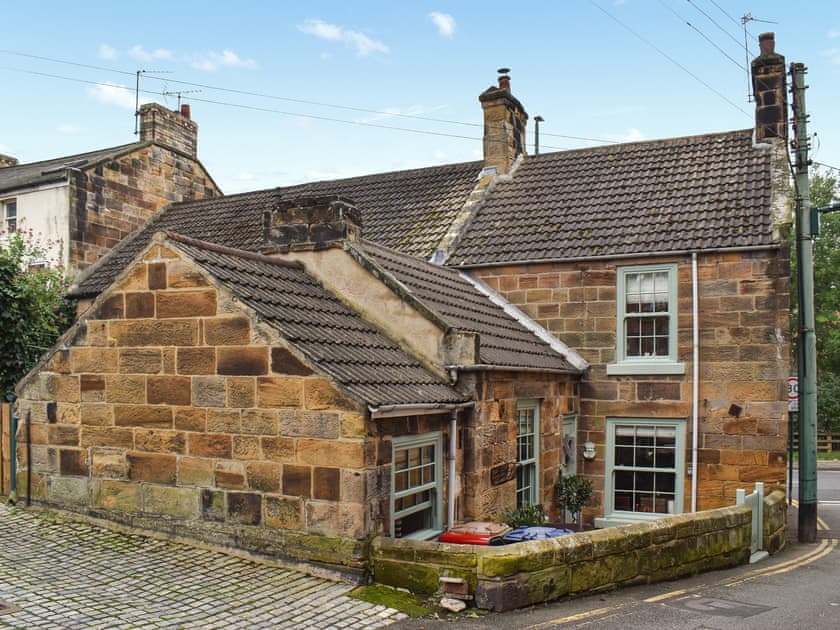 Exterior | Kilaine Cottage, Loftus, near Saltburn-by-the Sea